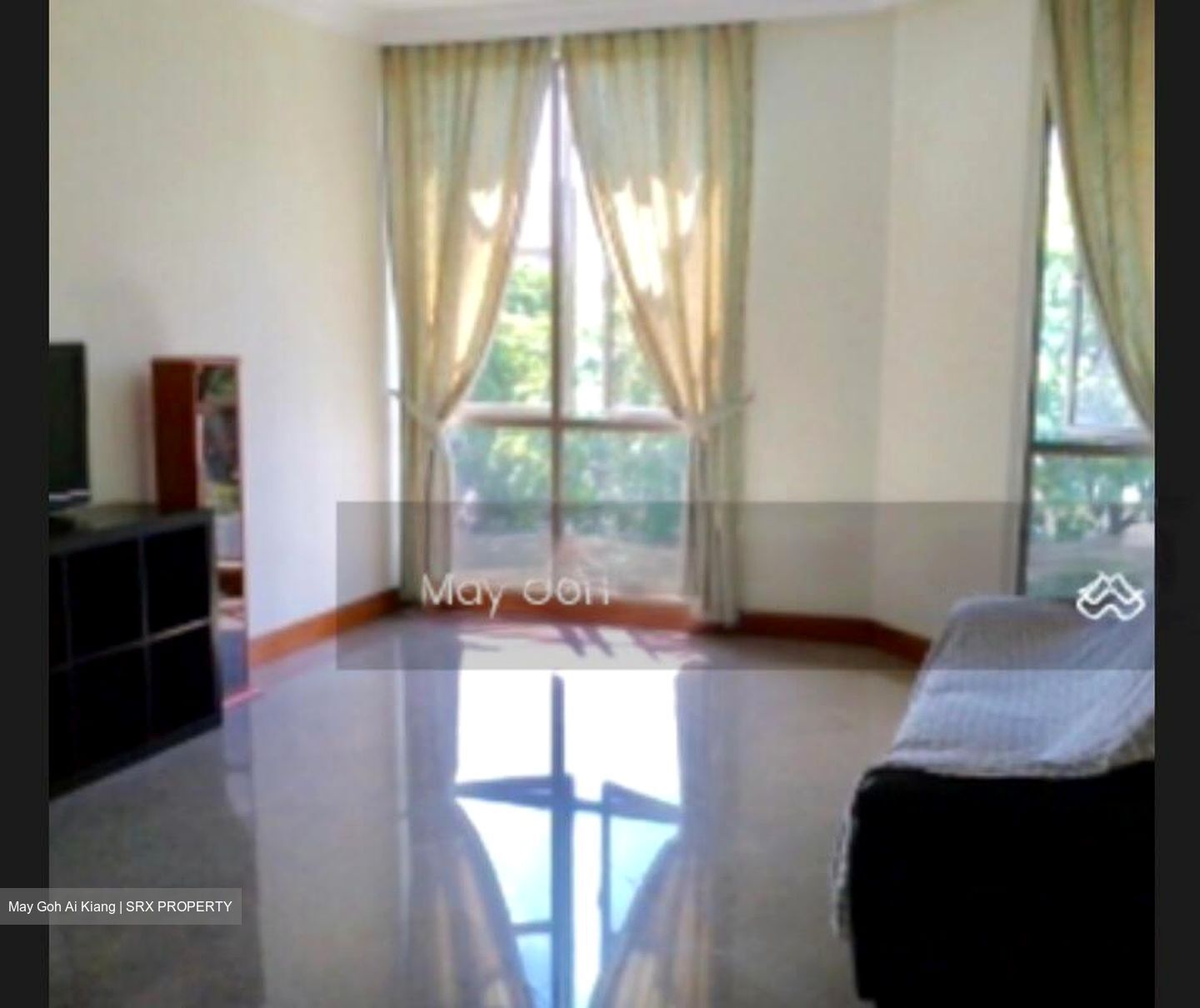 Parc Vista (D22), Condominium #459367761